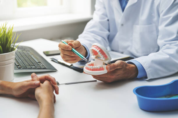 Emergency Dental Services in Midtown, TN